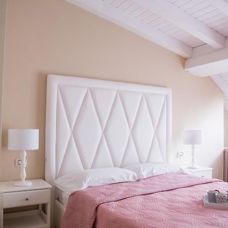 Attico Hotel Canicatti Luaran gambar