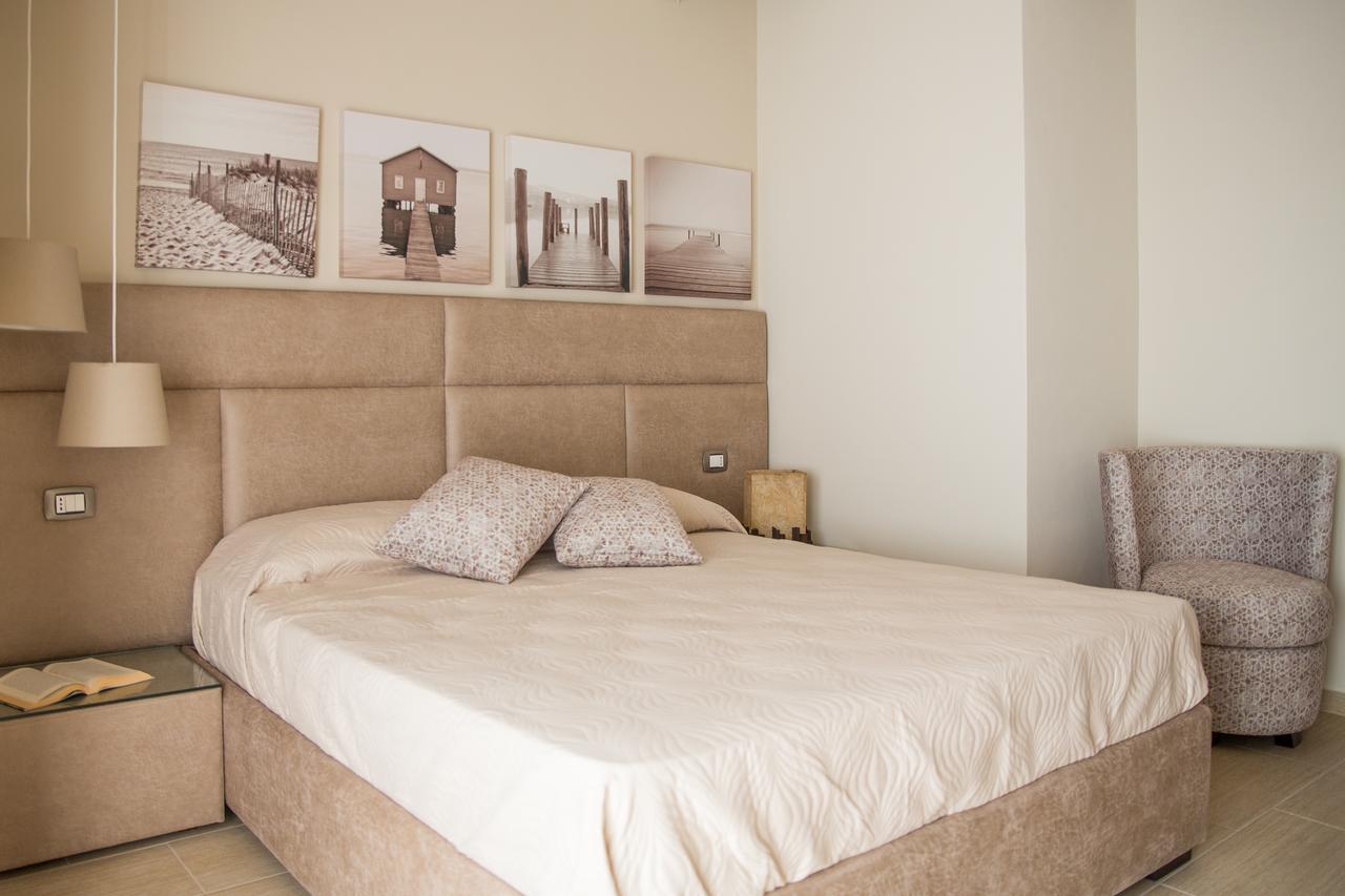 Attico Hotel Canicatti Luaran gambar