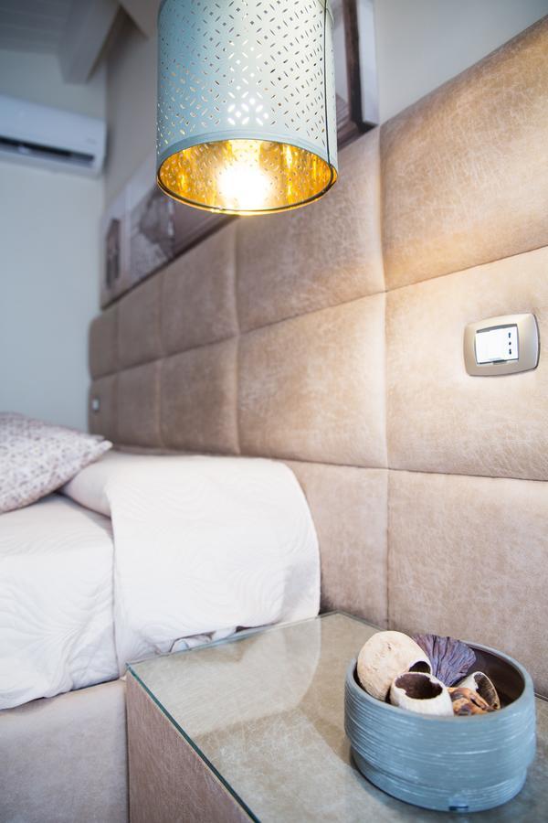 Attico Hotel Canicatti Luaran gambar