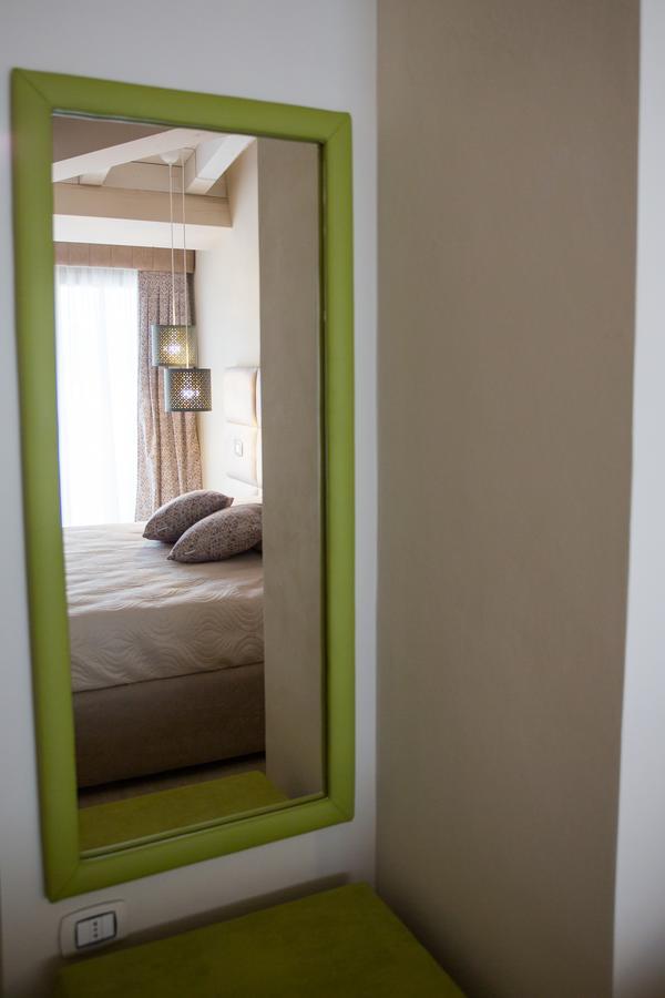 Attico Hotel Canicatti Luaran gambar