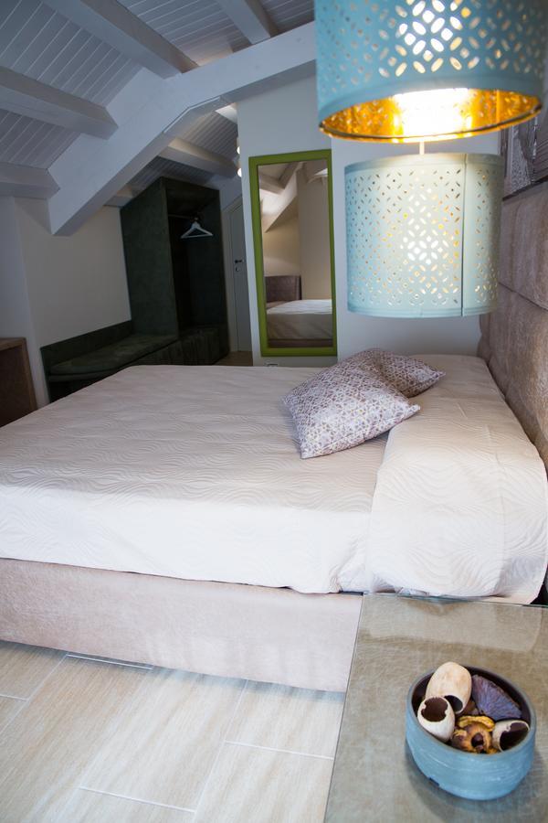 Attico Hotel Canicatti Luaran gambar