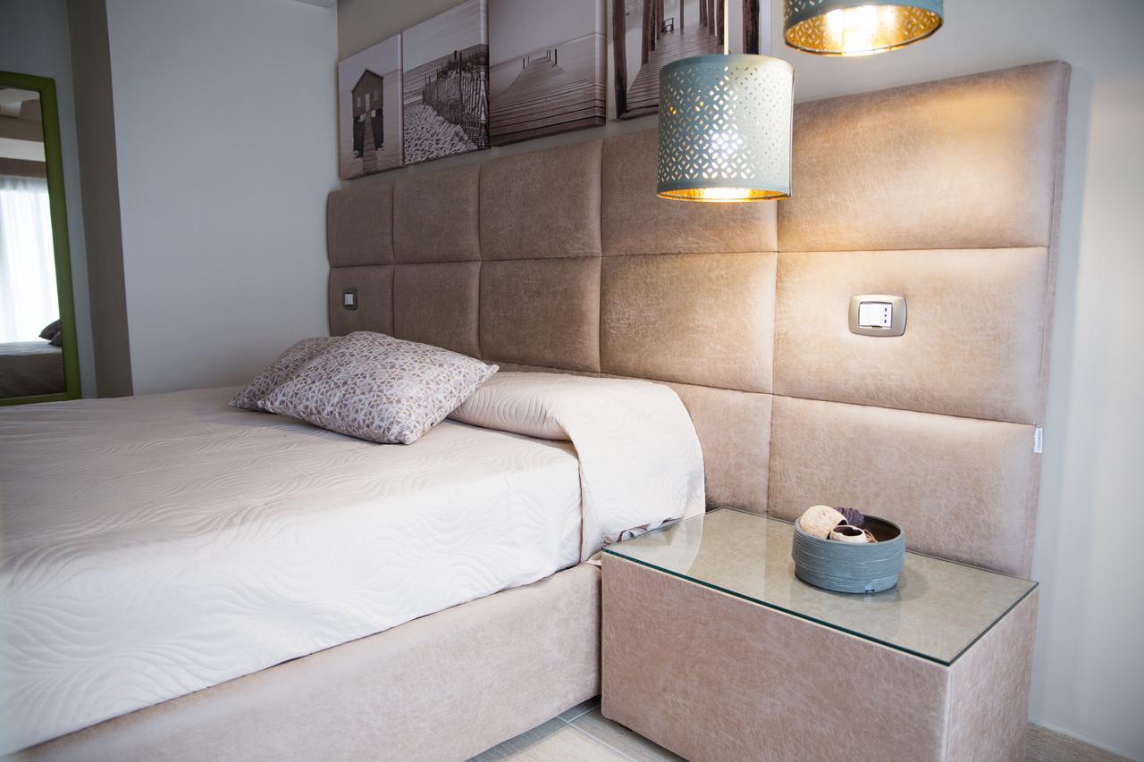 Attico Hotel Canicatti Luaran gambar
