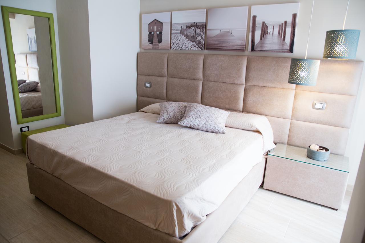 Attico Hotel Canicatti Luaran gambar