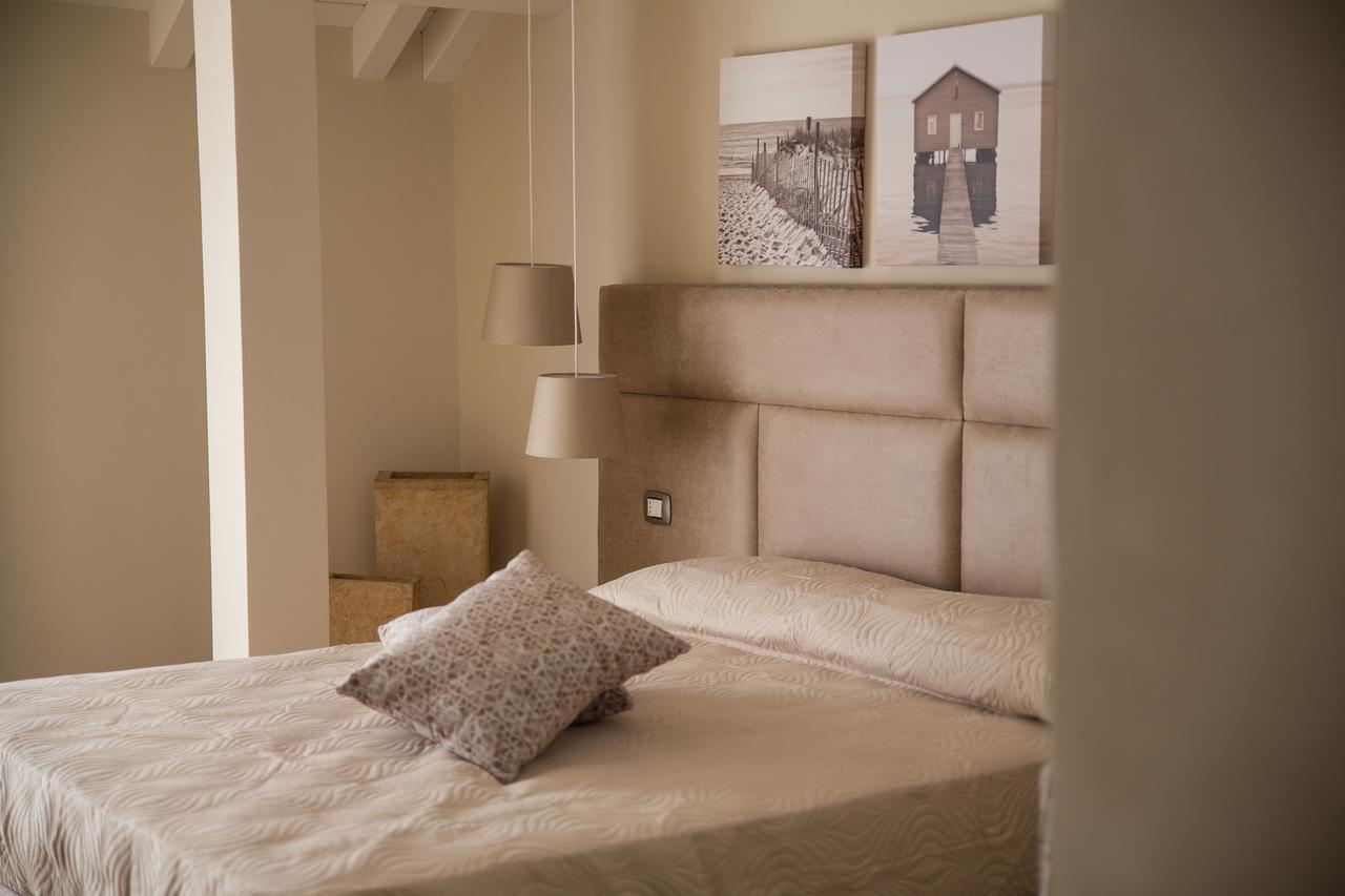 Attico Hotel Canicatti Luaran gambar