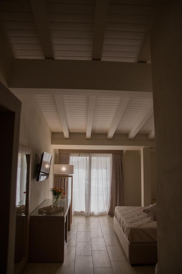 Attico Hotel Canicatti Luaran gambar