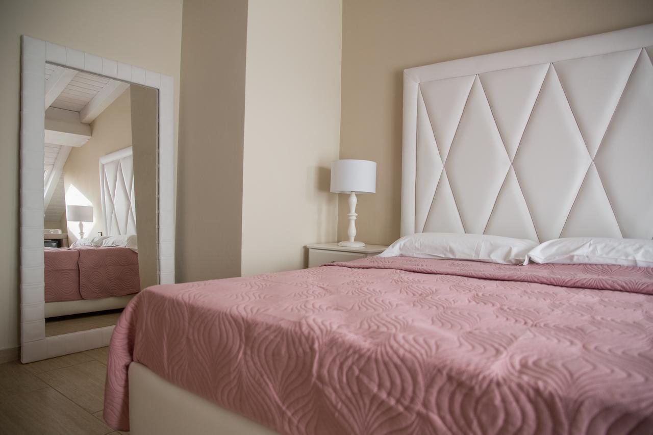 Attico Hotel Canicatti Luaran gambar