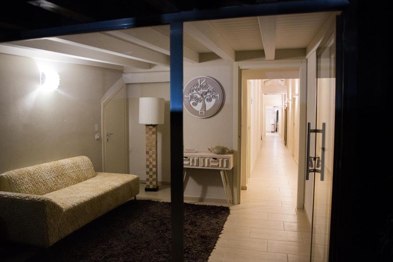 Attico Hotel Canicatti Luaran gambar