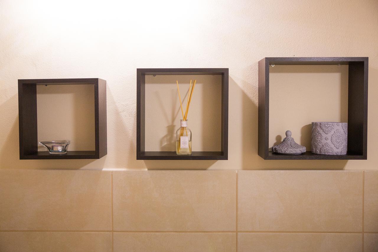 Attico Hotel Canicatti Luaran gambar
