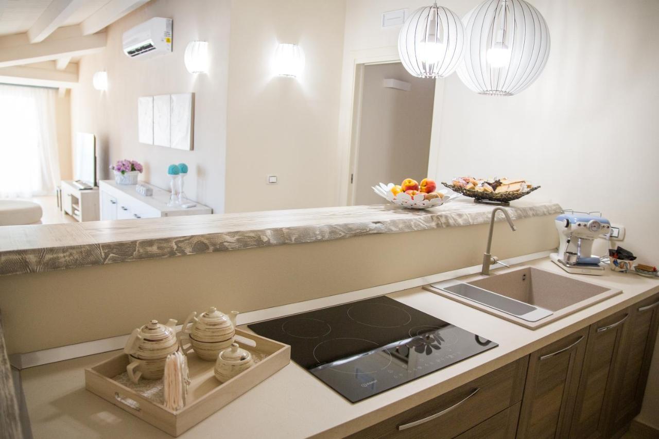Attico Hotel Canicatti Luaran gambar