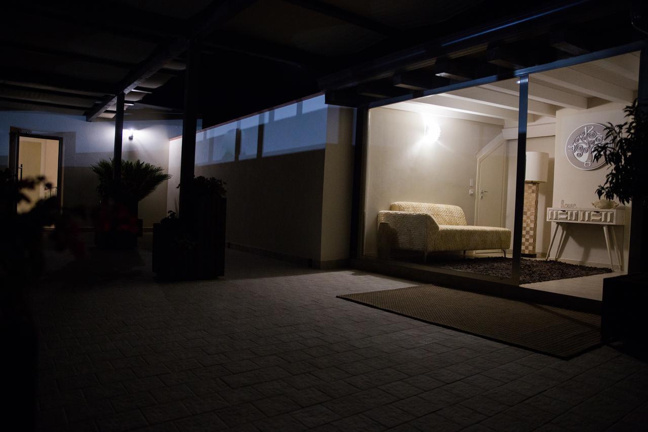 Attico Hotel Canicatti Luaran gambar