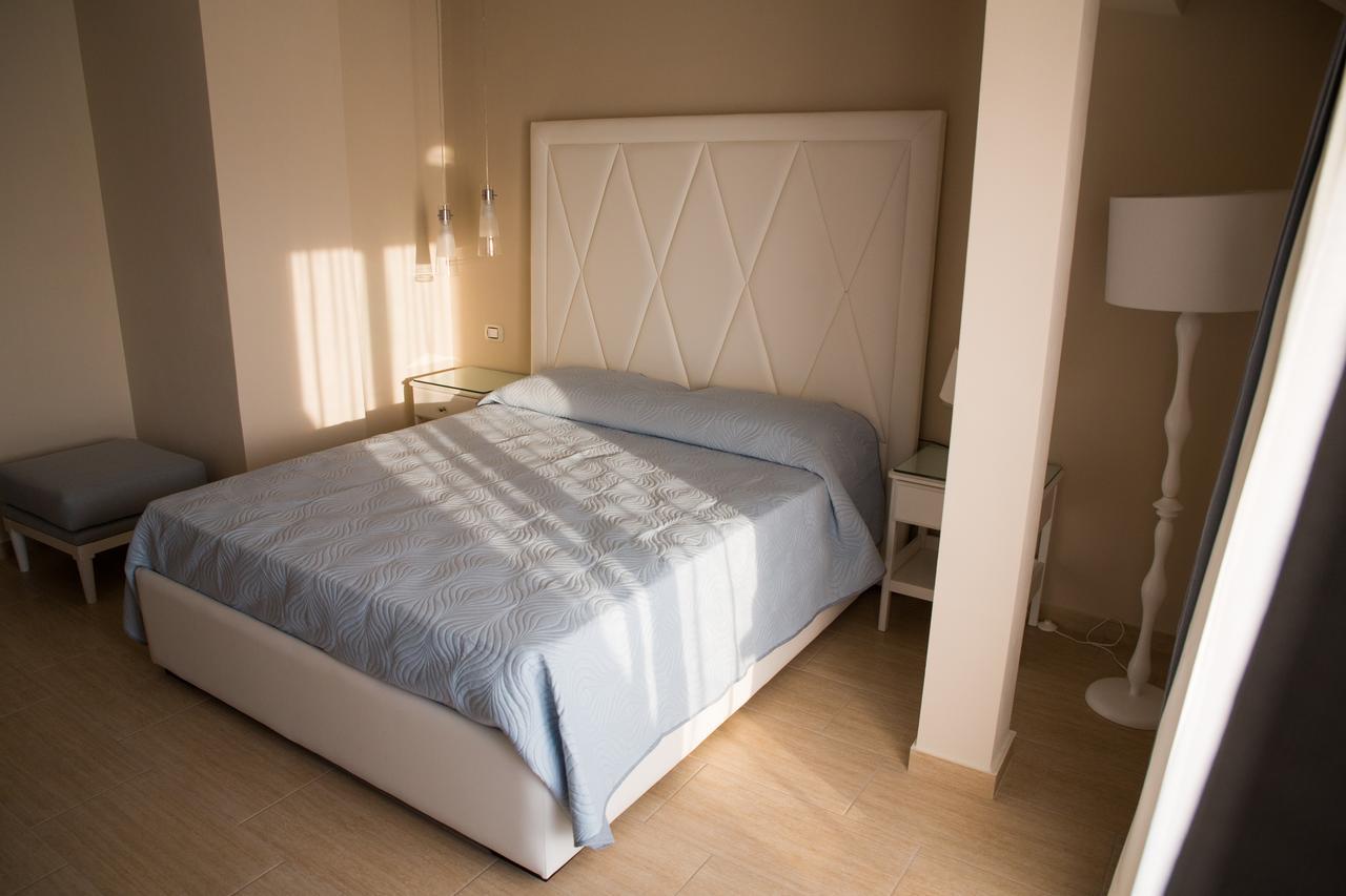 Attico Hotel Canicatti Luaran gambar