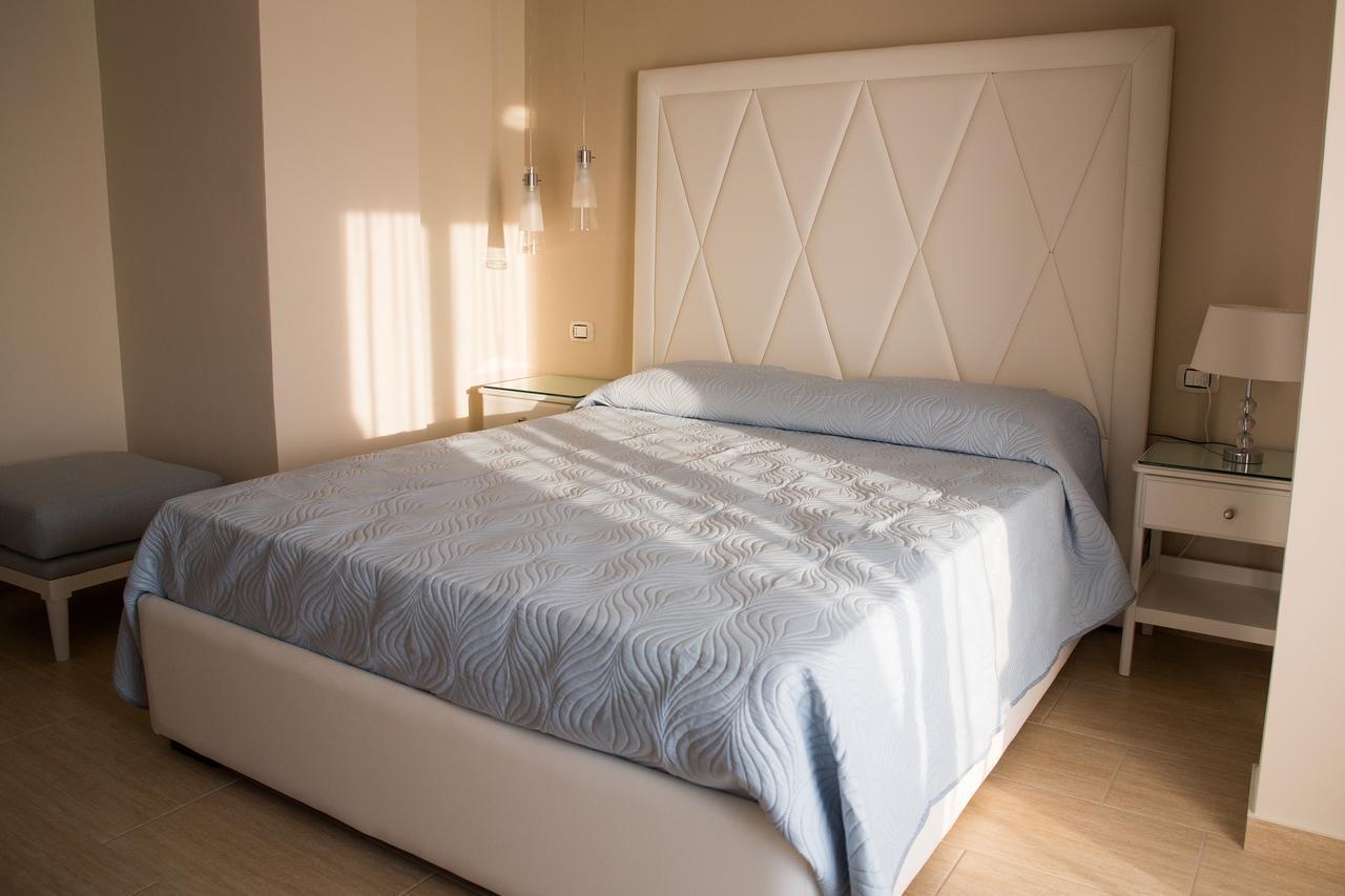 Attico Hotel Canicatti Luaran gambar
