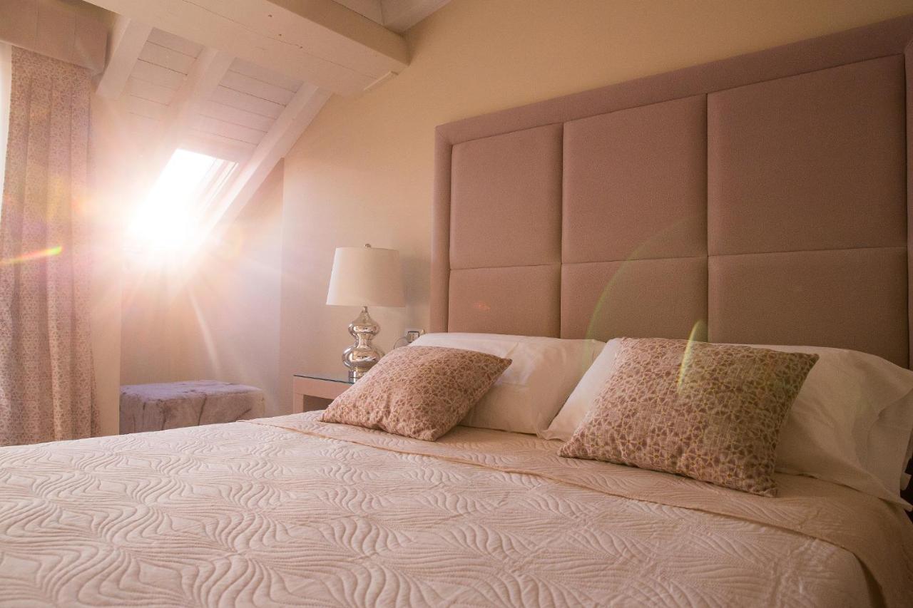 Attico Hotel Canicatti Luaran gambar